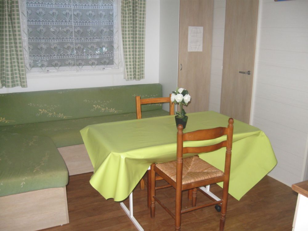 Coin Salon/Salle  Manger