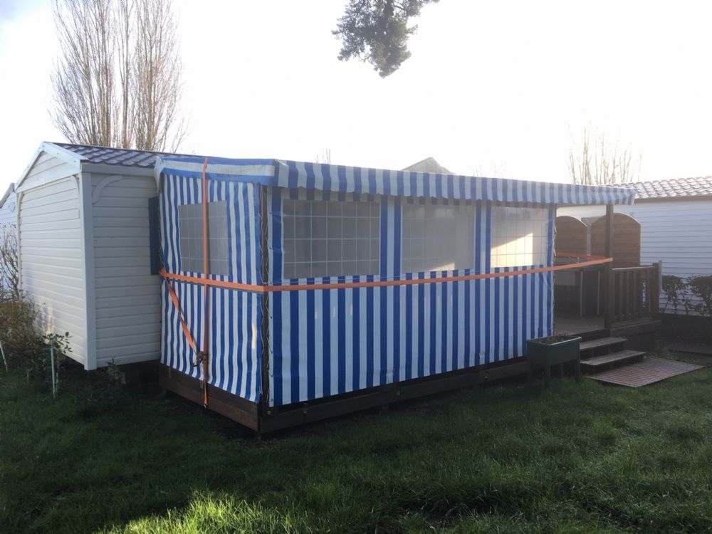 Tr�s grande parcelle 