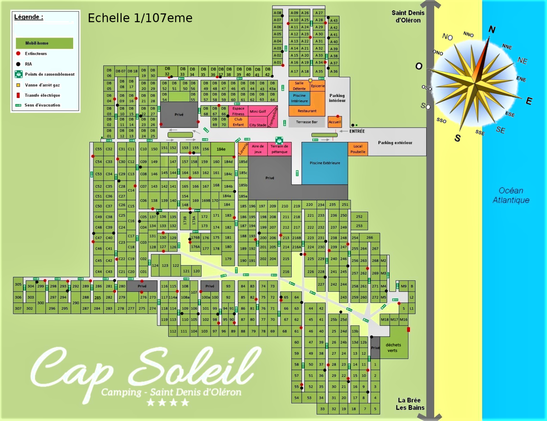 A tlcharger - camping CAP SOLEIL OLERON